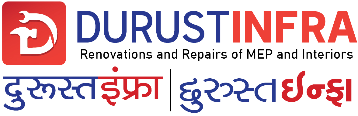 DURUSTINFRA