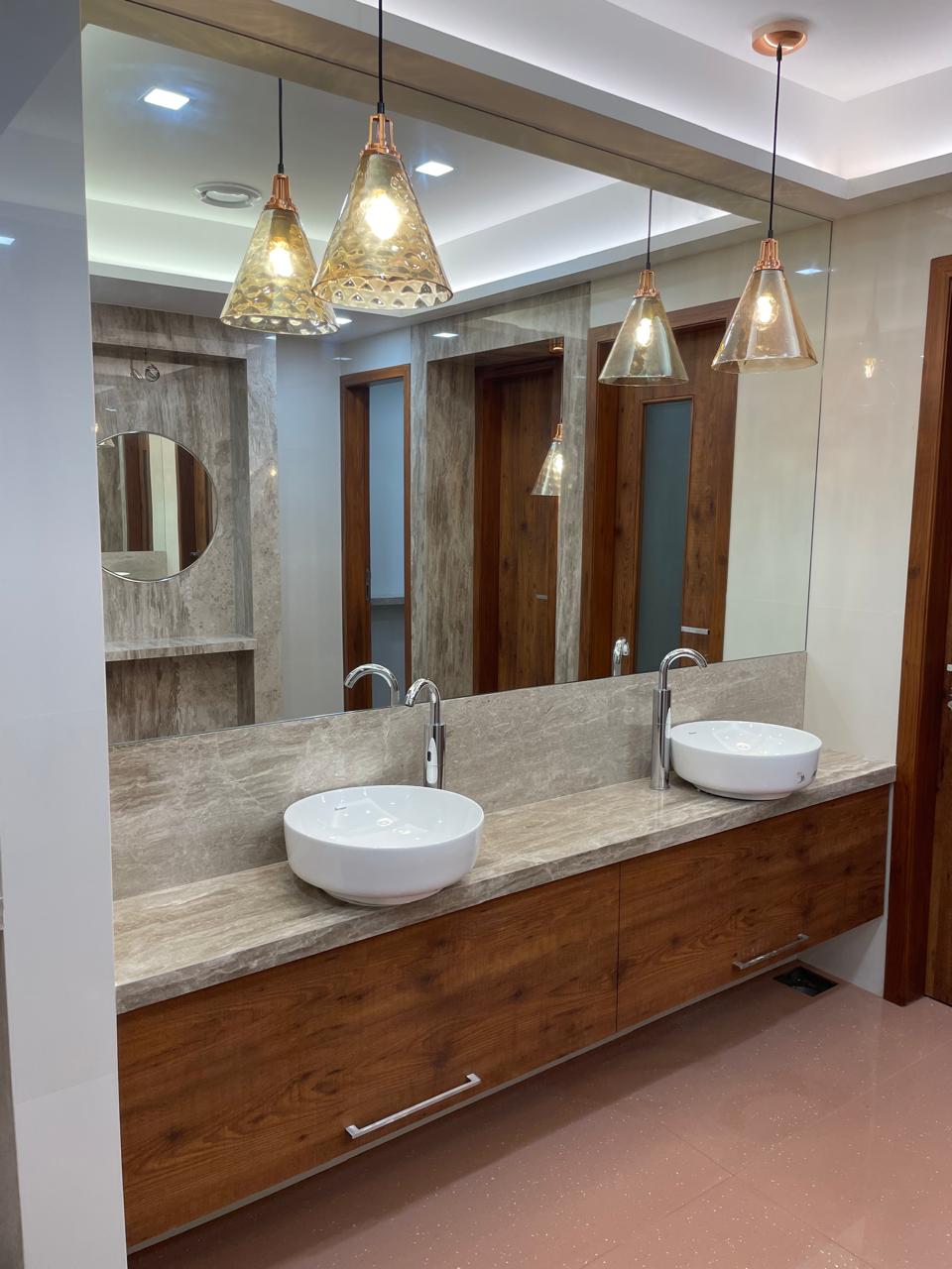 Transforming Facilities: The Impact of a Well-Designed Toilet Block